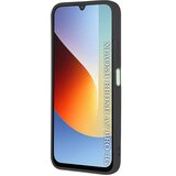 Techsuit SoftFlex silikonska maska za Xiaomi Redmi A7 Pro 4G - crna | Shoptok.si