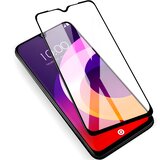 IZMAEL 5D Kaljeno Keramičko Staklo Full Glue za Samsung Galaxy A26 5G - Crna Cijene