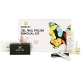  BLUESKY MINI STARTER KIT ZA UKLANJANJE TRAJNOG LAKA u