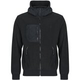 Polo Ralph Lauren Flis POLAIRE CAPUCHE Črna | Shoptok.si