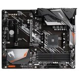 Gigabyte A520 AORUS ELITE motherboard Socket AM4 ATX AMD A520 | shoptok.hr