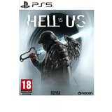 Nacon_Gaming PS5 Hell is Us cene