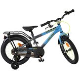 Volare dječji bicikl Thombike 16″ plavo-sive boje | shoptok.hr