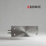 Asonic grejač - 500W, 4 vijka ( u11808 ) | ePonuda.com