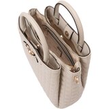 Guess Ročna torbica 'NADIRA' temno siva | Shoptok.si