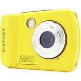 Easypix W2024 Splash digitalni fotoaparat 16 Megapixel žuta podvodna kamera | Eponuda.ba