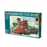 Revell maketa harbour tug boat ( RV05207/090 ) Cene