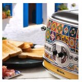 Ariete AR156POS Toster za 4 parčeta POSITANO | Eponuda.com
