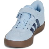 Adidas Patike za dečake Vl Court 3.0 El C Bp, Plave Slike