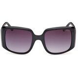 Guess Sunčane naočale GU00097 Black | shoptok.hr