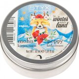  Krema za telo z makom - Winteredition | Shoptok.si