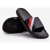 Boto Classic Lightweight Men's Flip-Flops Black Bemostom | ePonuda.com