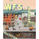 Macmillan Distribution Matt Zoller Seitz, Wes Anderson - The Wes Anderson Collection Cene