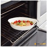  Pekač luminarc smart cuzina trianon ovalni 25X15CM | ePonuda.com