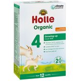Holle Formula 4 Kozja za djecu od 12Mj 400Gg Cijene