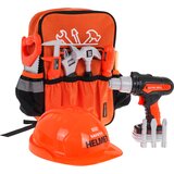  Dječji set alata u ruksaku - Handy | Shoptok.si