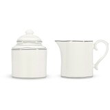 S|P Collection Set posude za šećer i vrča za mlijeko od new china bone porculana Odette – | shoptok.hr