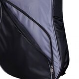 Soundsation Torba za klasičnu gitaru PGB-5-CG, Crno-siva Cene