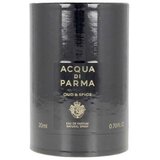 Parfem za muškarce Acqua Di Parma Oud &amp Spice EDP 20 ml | shoptok.hr
