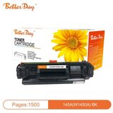 BetterDay 145A (W1450A) BK zam. kaseta za HP 1.5k (sa cipom) | Eponuda.com