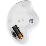 Logitech Ergo M575s Wireless Trackball Mouse, Graphite Blue Ball | Eponuda.com