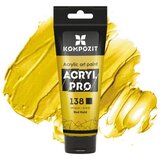  Metalik akrilna boja ACRIL PRO ART Composite 75 ml | different shades cene