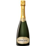Kovačević Brut penušavo vino 0,75 l Cene