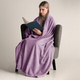 DecoKing Deka Henry 170x210 cm, lila | shoptok.hr