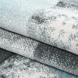 Novel Ravno Tkana Preproga Hawaii, Modra, 240x340cm | Shoptok.si