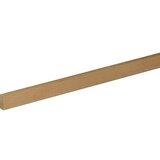  Pravokutna letva (1,9 m x 2 cm x 1 cm, Bukva, Neobrađeno) Cijene