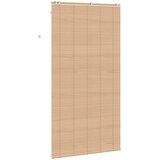  Venecijanska roleta Izgled hrasta 135 x 250 cm 35 mm | shoptok.hr