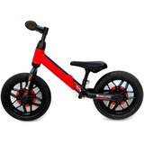 Qplay balans bicikla bez pedala Spark Red | ePonuda.com