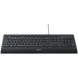 Logitech K280E USB US tastatura | Eponuda.com