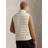 Polo Ralph Lauren Prsluk boja slonovače | shoptok.hr