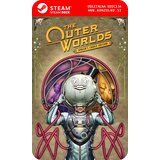 The Outer Worlds Spacers Choice Edition - Steam koda brez škatlice (WINDOWS PC | STEAM DECK) | Shoptok.si