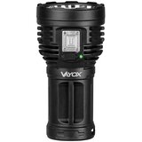 prigušiva punjiva led svetiljka, 5V, IPX4, 600 lm, 1200 mah | Eponuda.com