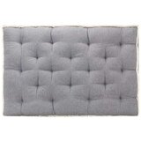 vidaXL Jastuk za sofu od paleta antracit 120 x 80 x 10 cm | shoptok.hr