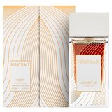 Arabiyat Prestige Portrait parfumirana voda unisex 80 ml | Shoptok.si