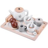  Dječji drveni set za čaj | shoptok.hr