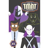  Best of Teenage Mutant Ninja Turtles Collection, Vol. 3 - Kevin Eastman, Peter Laird | ePonuda.com