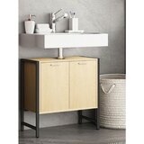 MID.YOU omarica za pod umivalnik edino, hrast | Shoptok.si