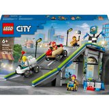 Lego City No Limits: Rampa za trkaće automobile 60460 | Eponuda.ba