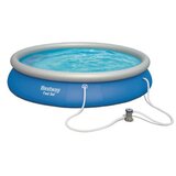  Ekspanzijski bazen 457 x 84 cm Bestway 57313 | shoptok.hr