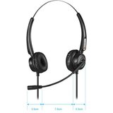 Sandberg USB slušalke s fleksibilnim mikrofonom, (5000510484) | Shoptok.si