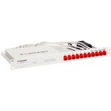  Rackmount.IT Rack Mount Kit for FortiGate 60E /61E | shoptok.hr