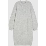 Marisse Women's Dress Z-Su-4522 Grey Mel | Eponuda.ba