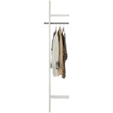 Mömax Garderobni Panel Young, Bela | Shoptok.si