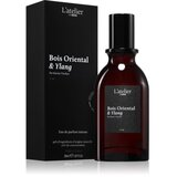 100BON Bois Oriental & Ylang parfemska voda intense uniseks 30 ml | shoptok.hr
