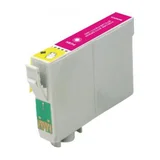  T0713 rdeča kompatibilna kartuša za epson 12 ml