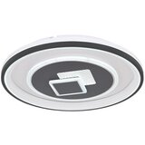 Globo LED stropna svjetiljka Sundi (46 W, D x Š x V: 50 x 50 x 7 cm, Topla bijela) | shoptok.hr